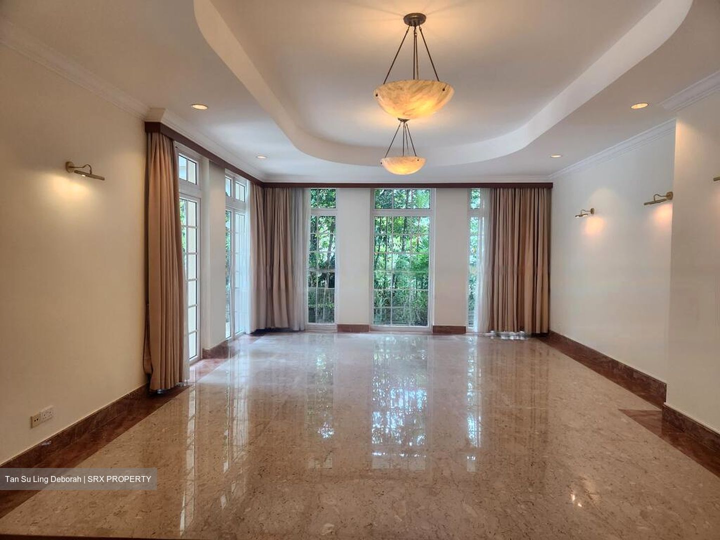 Cornwall Gardens (D10), Detached #446151161